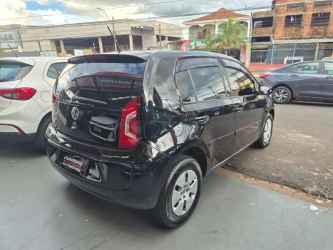 VOLKSWAGEN UP 1.0 12V 4P FLEX, Foto 12