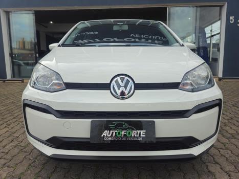 VOLKSWAGEN UP 1.0 12V 4P FLEX, Foto 1