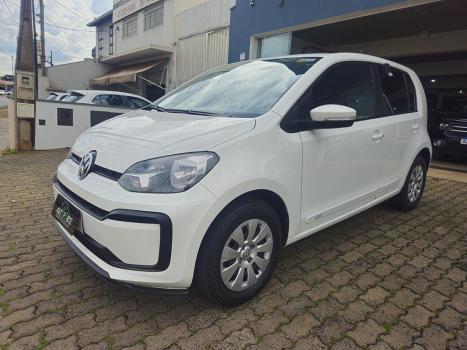VOLKSWAGEN UP 1.0 12V 4P FLEX, Foto 3