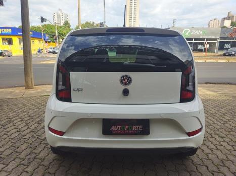 VOLKSWAGEN UP 1.0 12V 4P FLEX, Foto 4
