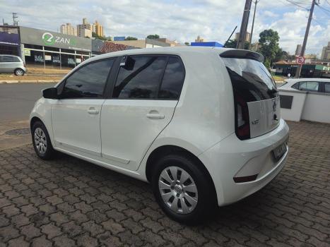VOLKSWAGEN UP 1.0 12V 4P FLEX, Foto 5