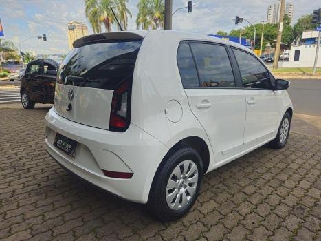 VOLKSWAGEN UP 1.0 12V 4P FLEX, Foto 6