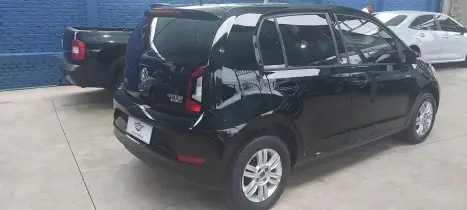 VOLKSWAGEN UP 1.0 12V 4P TSI FLEX MOVE UP, Foto 4