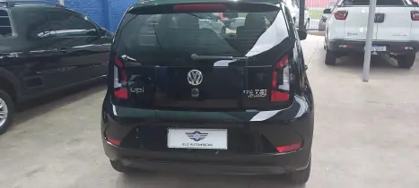 VOLKSWAGEN UP 1.0 12V 4P TSI FLEX MOVE UP, Foto 5