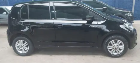 VOLKSWAGEN UP 1.0 12V 4P TSI FLEX MOVE UP, Foto 6