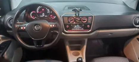 VOLKSWAGEN UP 1.0 12V 4P TSI FLEX MOVE UP, Foto 7