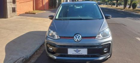 VOLKSWAGEN UP 1.0 12V 4P TSI FLEX MOVE UP, Foto 2