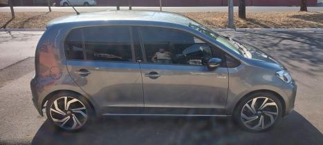 VOLKSWAGEN UP 1.0 12V 4P TSI FLEX MOVE UP, Foto 5