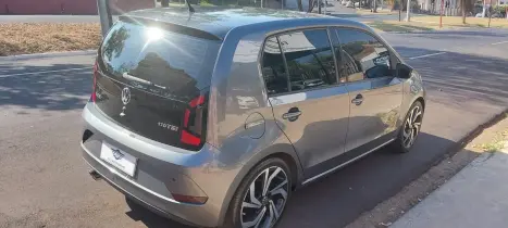 VOLKSWAGEN UP 1.0 12V 4P TSI FLEX MOVE UP, Foto 8