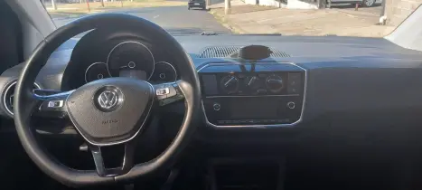 VOLKSWAGEN UP 1.0 12V 4P TSI FLEX MOVE UP, Foto 9