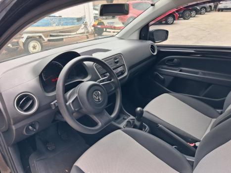 VOLKSWAGEN UP 1.0 12V 4P FLEX, Foto 2