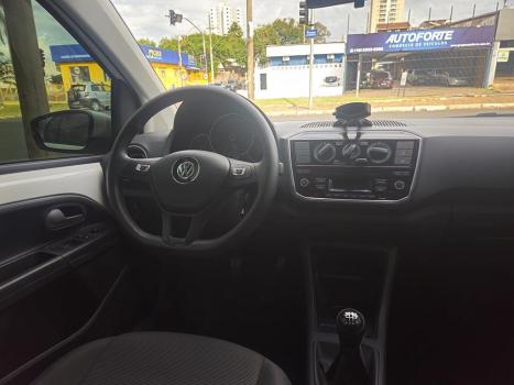 VOLKSWAGEN UP 1.0 12V 4P FLEX, Foto 9