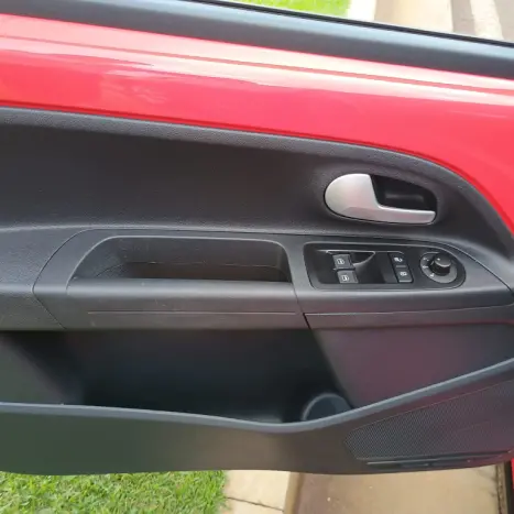 VOLKSWAGEN UP 1.0 12V 4P FLEX RUN I-MOTION AUTOMATIZADO, Foto 10