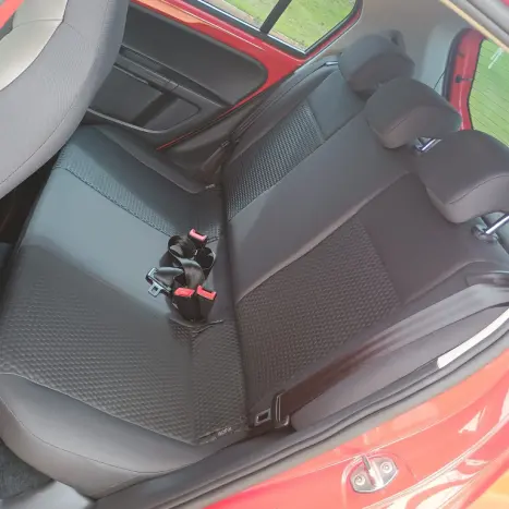 VOLKSWAGEN UP 1.0 12V 4P FLEX RUN I-MOTION AUTOMATIZADO, Foto 16