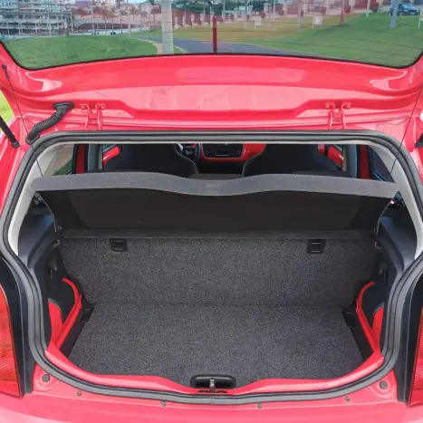 VOLKSWAGEN UP 1.0 12V 4P FLEX RUN I-MOTION AUTOMATIZADO, Foto 18