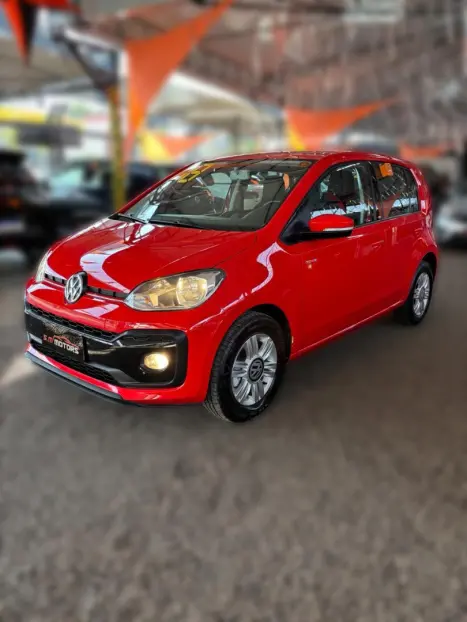 VOLKSWAGEN UP 1.0 12V 4P TSI FLEX MOVE UP, Foto 1
