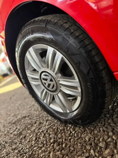 VOLKSWAGEN UP 1.0 12V 4P TSI FLEX MOVE UP, Foto 8