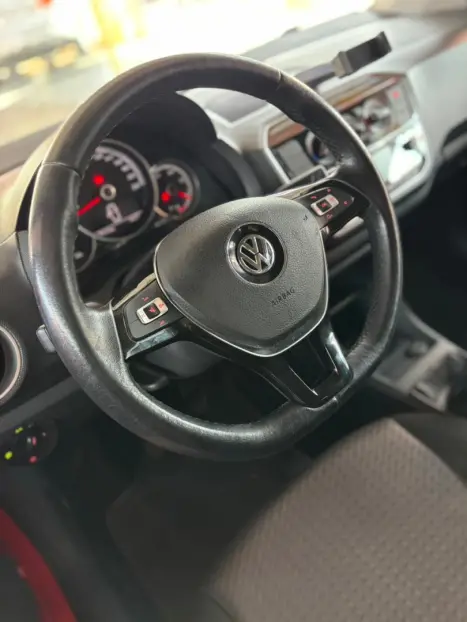 VOLKSWAGEN UP 1.0 12V 4P TSI FLEX MOVE UP, Foto 15