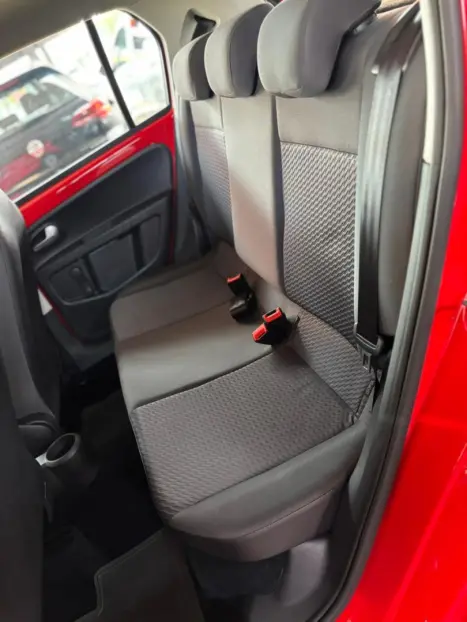 VOLKSWAGEN UP 1.0 12V 4P TSI FLEX MOVE UP, Foto 19