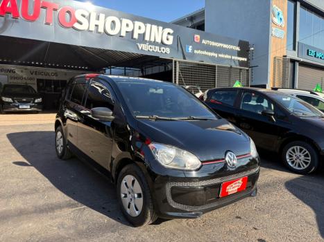 VOLKSWAGEN UP 1.0 12V 4P TAKE FLEX, Foto 1