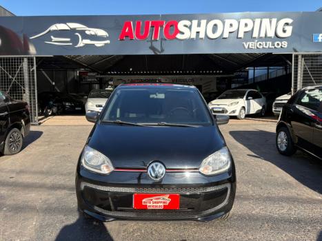 VOLKSWAGEN UP 1.0 12V 4P TAKE FLEX, Foto 2