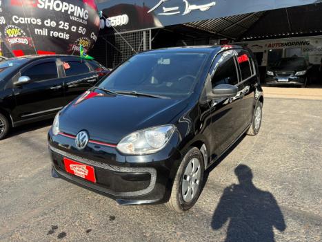 VOLKSWAGEN UP 1.0 12V 4P TAKE FLEX, Foto 3