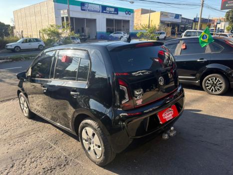VOLKSWAGEN UP 1.0 12V 4P TAKE FLEX, Foto 4