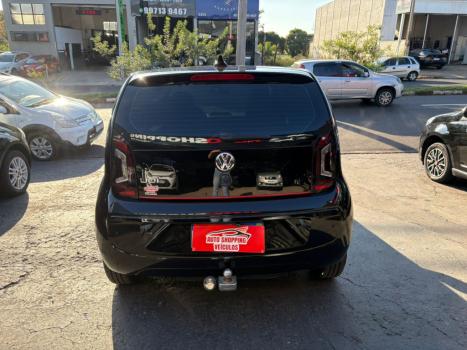 VOLKSWAGEN UP 1.0 12V 4P TAKE FLEX, Foto 5