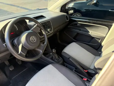 VOLKSWAGEN UP 1.0 12V 4P TAKE FLEX, Foto 9