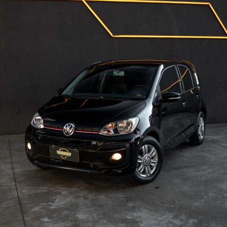 VOLKSWAGEN UP 1.0 12V 4P TSI FLEX MOVE UP, Foto 1