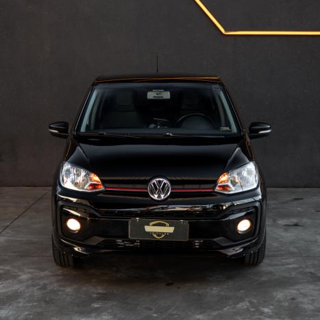 VOLKSWAGEN UP 1.0 12V 4P TSI FLEX MOVE UP, Foto 2