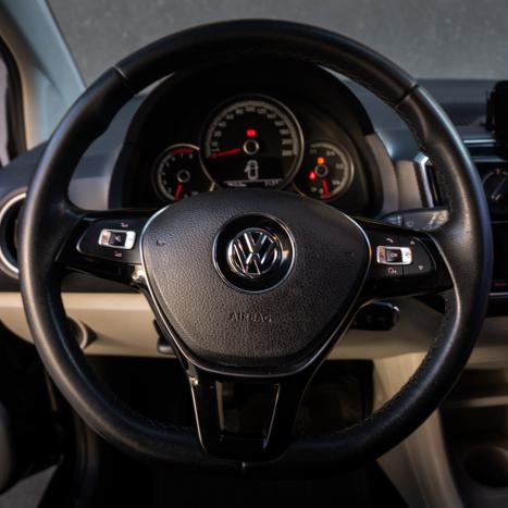 VOLKSWAGEN UP 1.0 12V 4P TSI FLEX MOVE UP, Foto 9