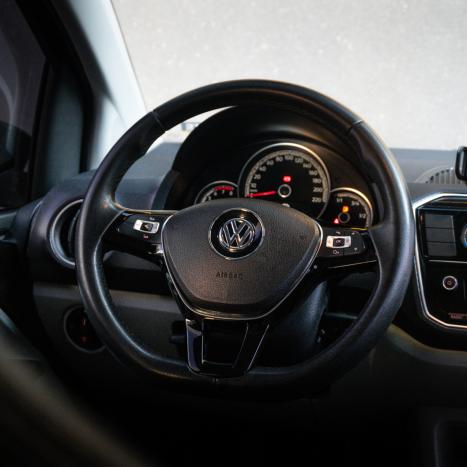 VOLKSWAGEN UP 1.0 12V 4P TSI FLEX MOVE UP, Foto 10