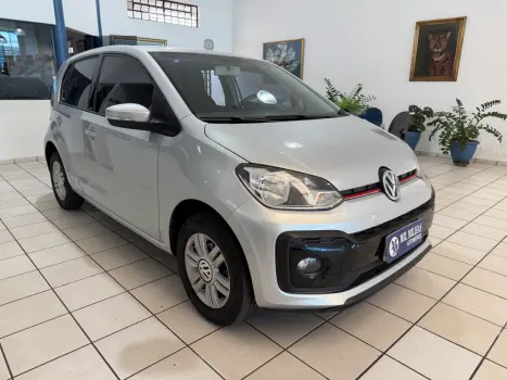 VOLKSWAGEN UP 1.0 12V 4P TSI FLEX MOVE UP, Foto 1