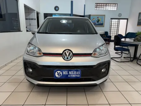 VOLKSWAGEN UP 1.0 12V 4P TSI FLEX MOVE UP, Foto 2