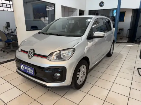 VOLKSWAGEN UP 1.0 12V 4P TSI FLEX MOVE UP, Foto 3