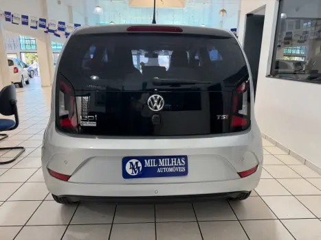 VOLKSWAGEN UP 1.0 12V 4P TSI FLEX MOVE UP, Foto 5