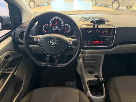 VOLKSWAGEN UP 1.0 12V 4P TSI FLEX MOVE UP, Foto 7