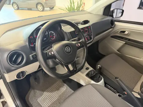 VOLKSWAGEN UP 1.0 12V 4P TSI FLEX MOVE UP, Foto 9