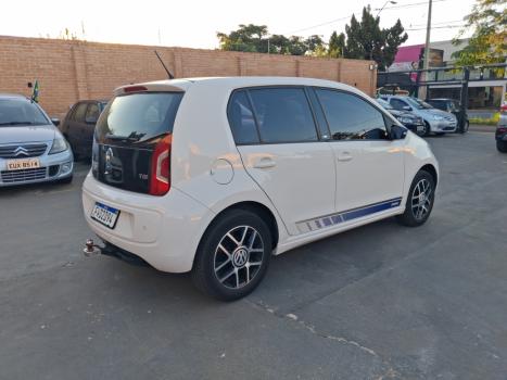 VOLKSWAGEN UP 1.0 12V 4P TSI FLEX HIGH UP, Foto 2