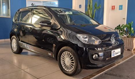 VOLKSWAGEN UP 1.0 12V 4P TSI FLEX MOVE UP, Foto 1
