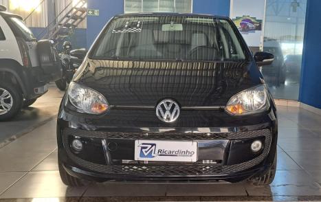 VOLKSWAGEN UP 1.0 12V 4P TSI FLEX MOVE UP, Foto 3