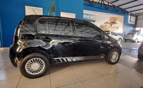 VOLKSWAGEN UP 1.0 12V 4P TSI FLEX MOVE UP, Foto 4