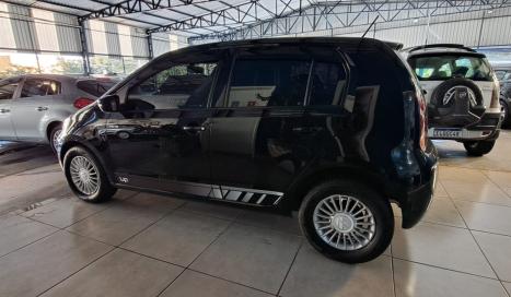 VOLKSWAGEN UP 1.0 12V 4P TSI FLEX MOVE UP, Foto 5
