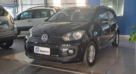 VOLKSWAGEN UP 1.0 12V 4P TSI FLEX MOVE UP, Foto 7