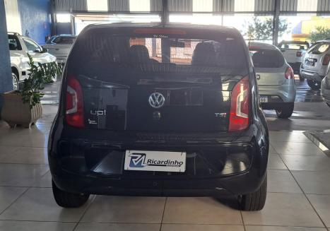 VOLKSWAGEN UP 1.0 12V 4P TSI FLEX MOVE UP, Foto 8