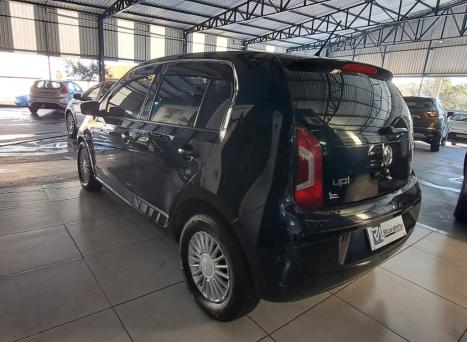 VOLKSWAGEN UP 1.0 12V 4P TSI FLEX MOVE UP, Foto 9