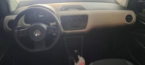 VOLKSWAGEN UP 1.0 12V 4P TSI FLEX MOVE UP, Foto 11