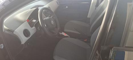 VOLKSWAGEN UP 1.0 12V 4P TSI FLEX MOVE UP, Foto 12