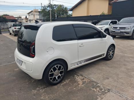 VOLKSWAGEN UP 1.0 12V 4P FLEX, Foto 2